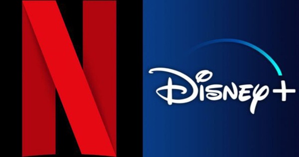 Disney+ quyết tâm đánh bại Netflix ở cuộc chiến xem phim trực tuyến mùa COVID-19