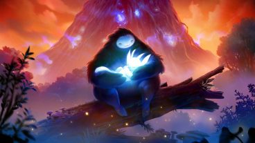 Cốt truyện Ori and the Blind Forest – P.1: Đứa con lạc loài - PC/Console