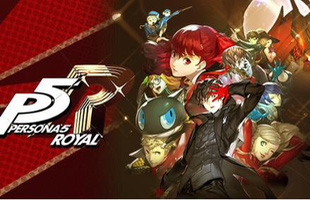 Persona 5 Royal chính thức công bố nhân vật độc quyền mới – Kasumi Yoshizawa, hứa hẹn sẽ là bom tấn cuối tháng 3