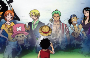 One Piece trước và sau time skip được đặt lên bàn cân so sánh, câu chuyện lúc nào thú vị hơn? (P.2)