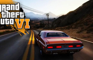 GTA 6 sẽ được ra mắt vào cuối tháng 3 này?