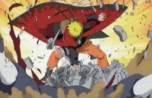 10 cú đấm mạnh nhất Naruto từng thực hiện trong suốt cuộc đời làm nhẫn giả của mình (P.2)