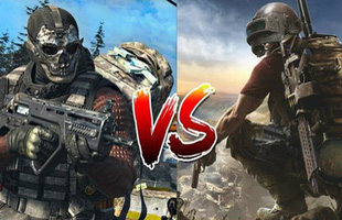 Thấy Call of Duty: Warzone quá đông người chơi, các game thủ PUBG lên tiếng móc mỉa: 