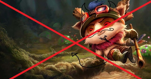 BLV LCK tiết lộ tiêu chuẩn cân bằng của Riot - 'Nếu các đội muốn xóa Teemo, họ cứ cấm nó liên tục là xong'