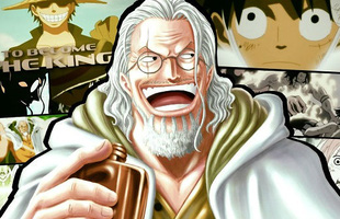 One Piece: So sánh sức mạnh của 6 thành viên còn sống băng Vua hải tặc, Buggy phế nhất