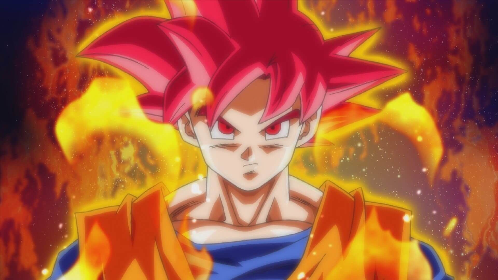 Dragon Ball: Những dạng Super Saiyan canon (Phần 2)