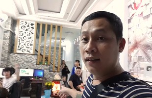 Thầy Ba và SBTC khoe 'streaming house' mới cực khang trang, fan vừa mừng vừa tiếc vì phải chia tay 'khu ổ chuột' đầy kỷ niệm