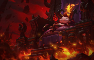 Riot Games đã thay đổi toàn diện chế độ Xúc Xắc Điên Cuồng của Đấu Trường Chân Lý mùa 5 chỉ vì Teemo