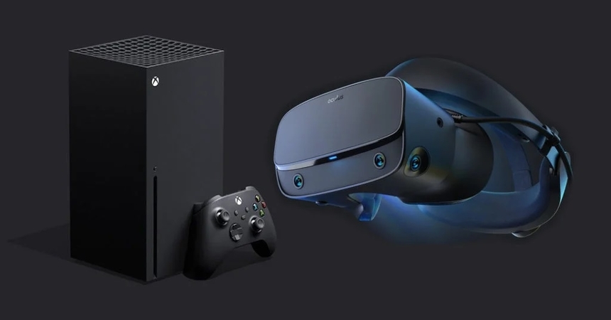 Microsoft đang giấu sự tồn tại của thiết bị VR?