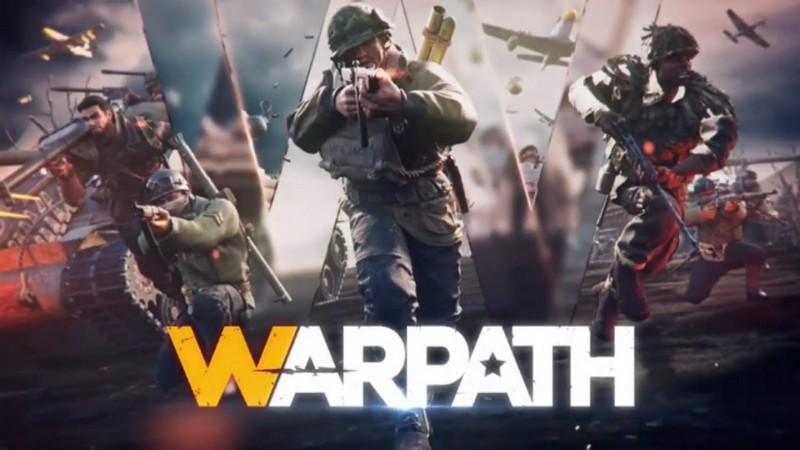 Warpath: Game Chiến Thuật bối cảnh WW2 hiện đã có sẵn trên iOS và Android