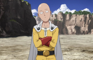 Những giả thuyết thú vị về cái kết của One Punch Man (P.1)