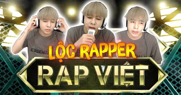 Rap Việt mùa 2 thông báo tuyển sinh, hàng loạt cái tên đình đám làng streamer được 