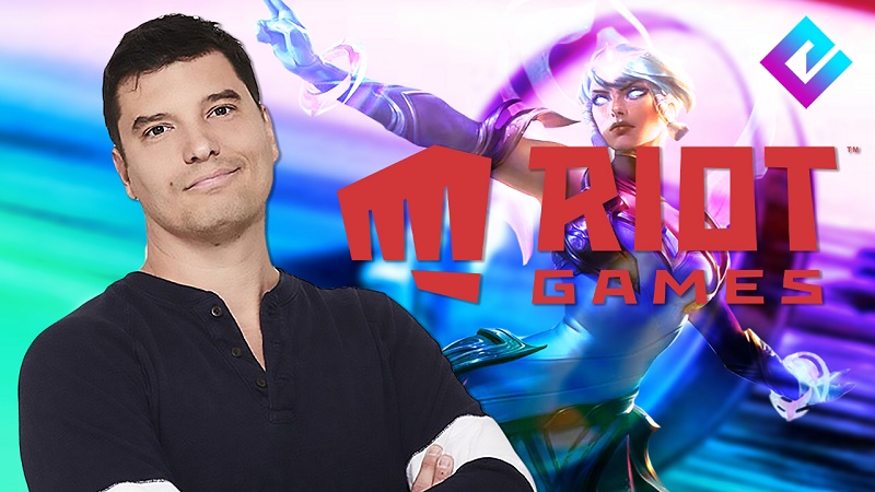 Riot Games công bố kết quả điều tra CEO quấy rối tình dục nữ nhân viên