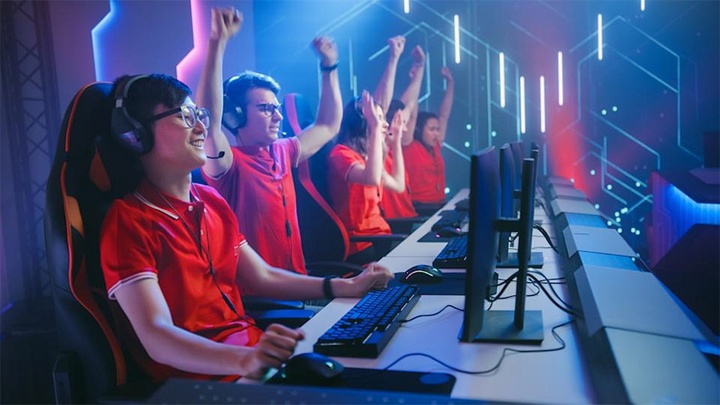 Hiệp hội Esports Singapore bị tố mắc bệnh thành tích, tước cơ hội tham dự SEA Games 31 của nhiều VĐV