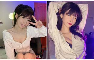 Đang là hot girl vạn người mê, nữ streamer xinh đẹp bất ngờ bị bóc phốt 