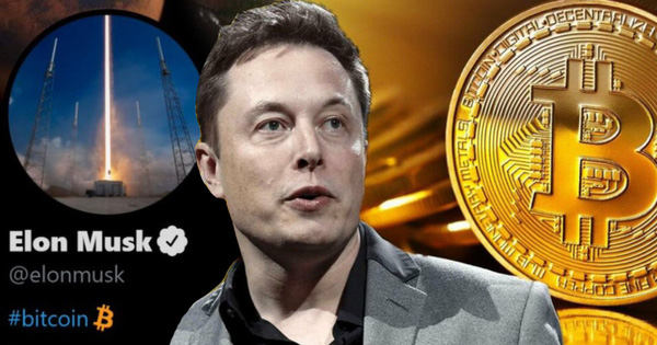 Elon Musk bất ngờ tiết lộ đang gom rất nhiều tiền số, quyết tâm không bán một đồng nào!