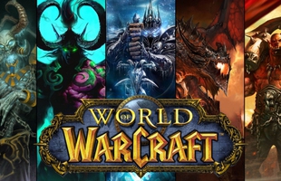 3 tựa games có cốt truyện hay nhất lịch sử Blizzard