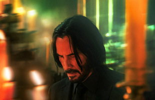 John Wick 4 được khen là 'phim hành động đỉnh nhất từ trước đến nay'