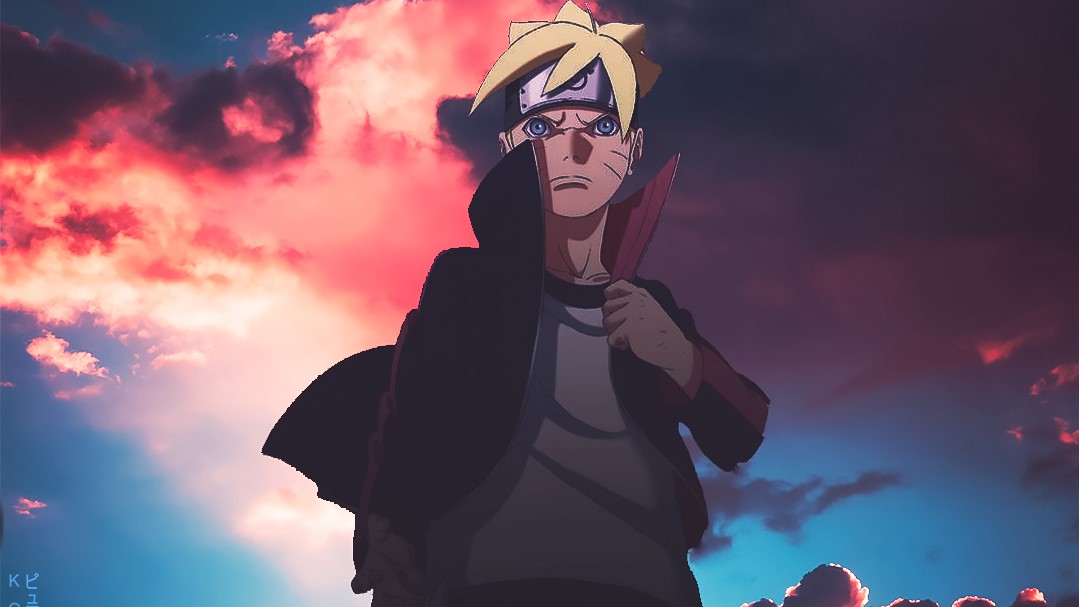 Cốt truyện của Boruto ngày càng 'ảo ma' khi thực tại bị thay đổi, Boruto trở thành kẻ bị Làng Lá truy sát