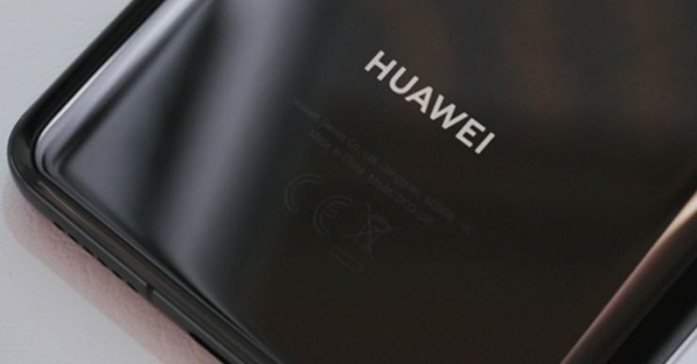 Huawei sắp tung điện thoại có Dynamic Island