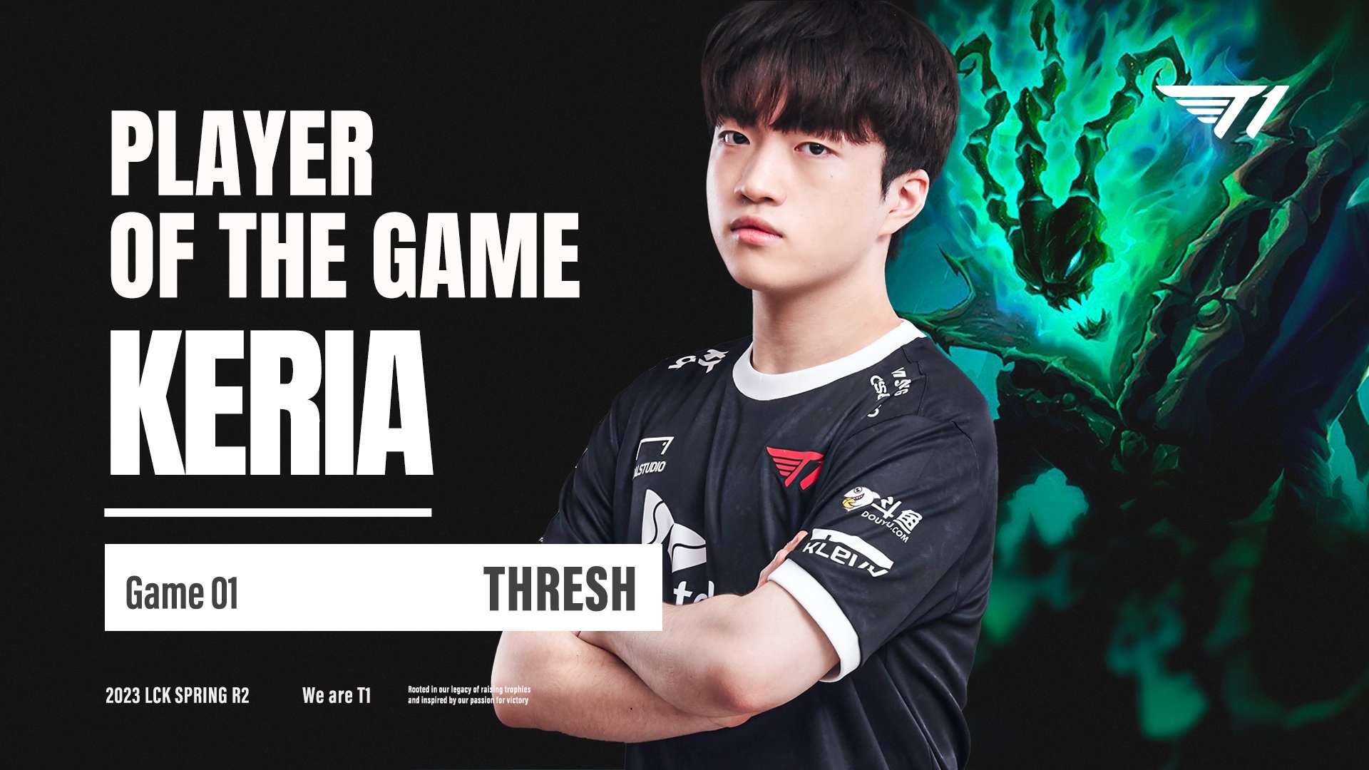 T1 hủy diệt DK với kết quả 2-0, Faker lại cán mốc kỷ lục mới tại LCK