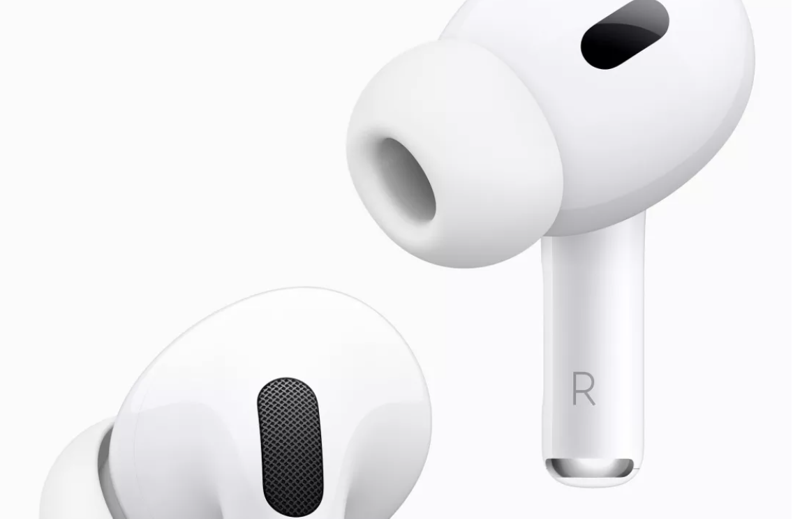 AirPods Pro Có Thể Được Thêm 