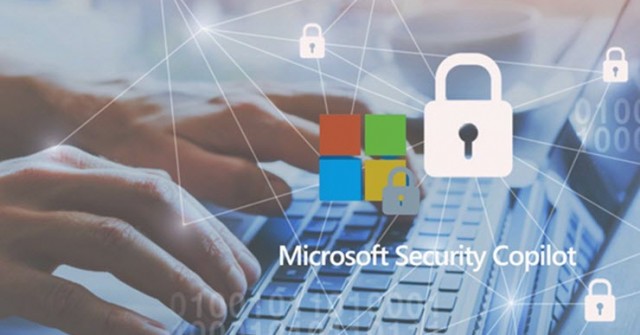 Microsoft sắp tung công cụ AI chuyên chống lại hacker