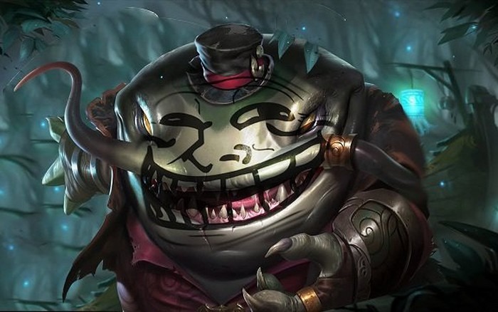 LMHT: Riot Games hứa hẹn xử lý nhóm “troll rank” có tổ chức