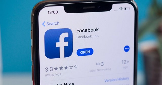 Kiếm tiền đang trở nên dễ hơn trên Facebook