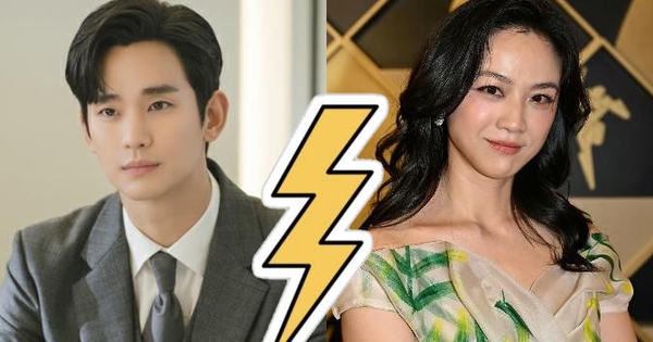 Thang Duy tuyên bố chấn động về Kim Soo Hyun trước mặt phóng viên