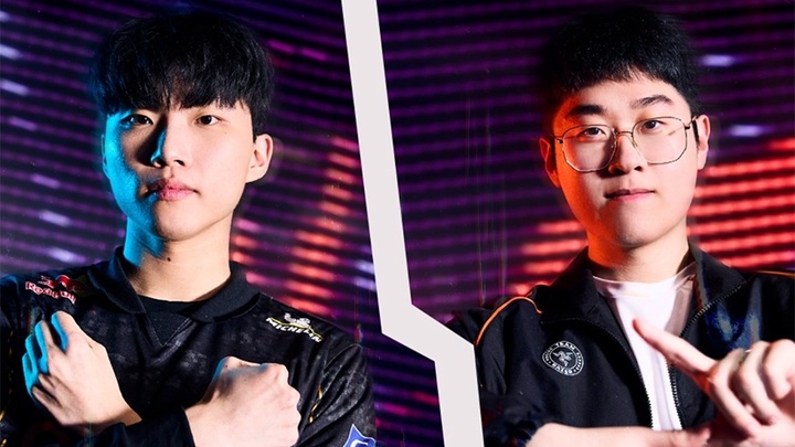 Kết quả HLE vs KC, chung kết First Stand 2025 LOL: Hanwha Life Esports vô địch