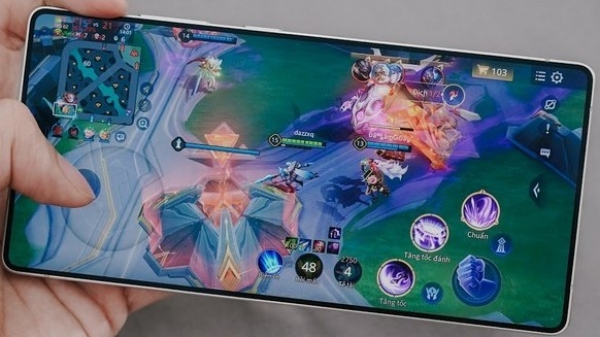 Những điểm khiến Galaxy S25 Ultra ăn đứt "tiền bối" Galaxy S24 Ultra ở Mode Gaming!