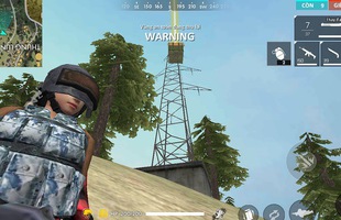 Free Fire: Game thủ bó tay với những hòm 