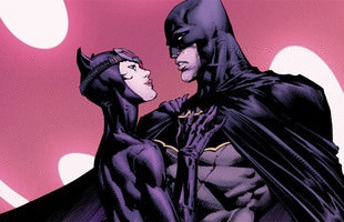 Món quà cưới dành cho cặp đôi BatxCat: Lịch sử tình trường của Batman và Catwoman (Phần 1)