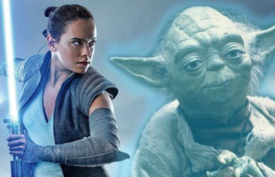 Star Wars bất ngờ xuất hiện giả thuyết mới, 