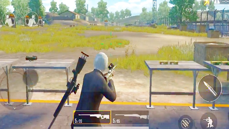 PUBG Mobile Update - Hỗ trợ hơn 500 thiết bị mới, thêm chế độ chơi