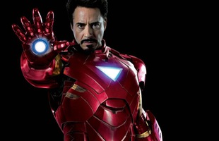 Dù Robert Downey Jr. không làm Iron Man nữa thì cũng chẳng ai có cơ hội thay thế anh ấy đâu