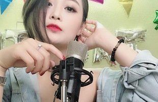 Nữ streamer Hảo Thỏ: “Được cháy hết mình với những đam mê của bản thân là điều tuyệt vời nhất của tuổi trẻ”