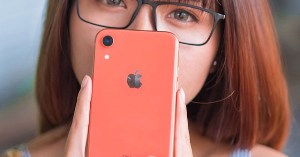 5 lý do hàng đầu khiến iPhone 9 rất đáng mua