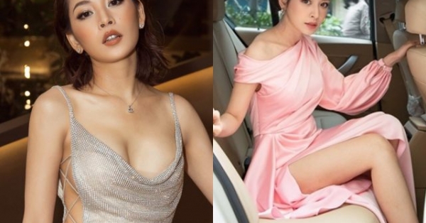 Điều gì khiến Chi Pu từ hot girl bị chê 