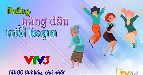 Lại thêm một bà mẹ chồng “khét lẹt” khiến các con dâu khiếp vía trong phim Việt