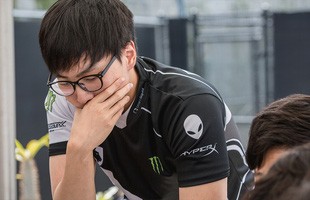 Thi đấu bết bát, Doublelift đứng trước nguy cơ bị Team Liquid thanh lý hợp đồng ngay trong mùa hè