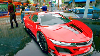 GTA 6 sẽ chia nhỏ Map để tránh quá tải cho nhà phát triển