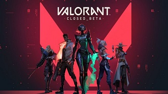 Valorant - Mẹo tăng cơ hội nhận key beta bằng cách xem livestream trên Twitch