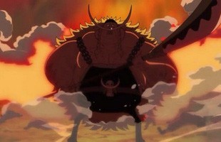 One Piece: Con trai Kaido vốn bất mãn với cha của mình, là 