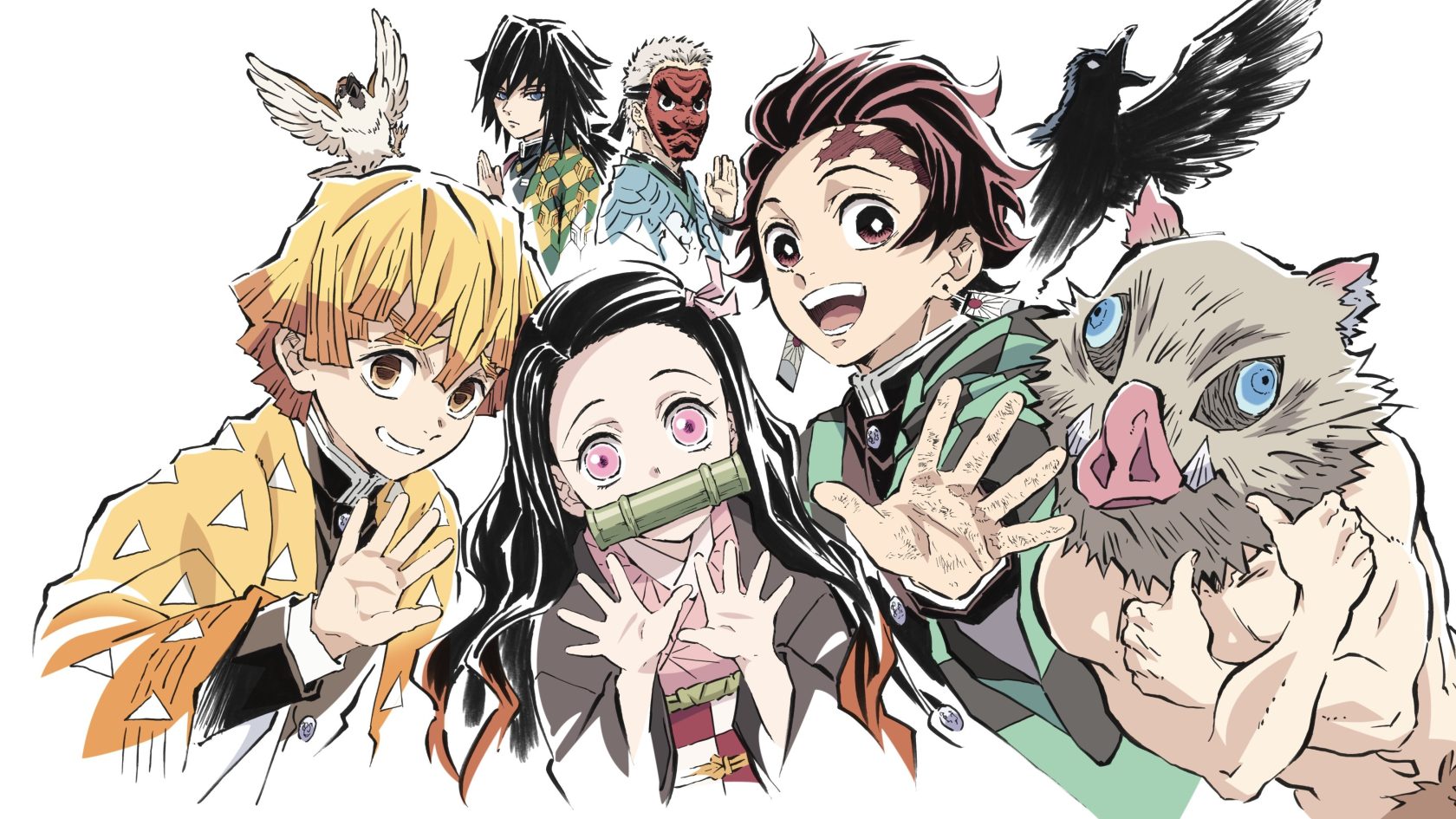 Kimetsu no Yaiba: Còn bao lâu nữa để bộ phim có season 2