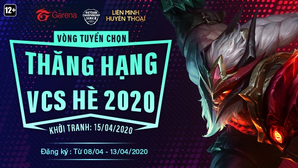 Griffin và Sandbox phải đánh vòng thăng hạng LCK Mùa Hè 2020