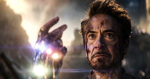 MXH khóc hết nước mắt với chi tiết ẩn trong ENDGAME: Trái tim toàn đội dành cho Iron Man sâu sắc gấp ngàn lần lời yêu 3000