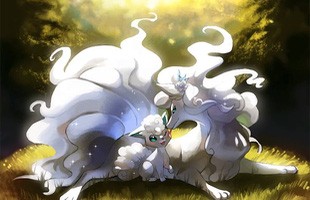 Những Pokemon nào từng được lấy cảm hứng từ truyền thuyết của người Nhật?