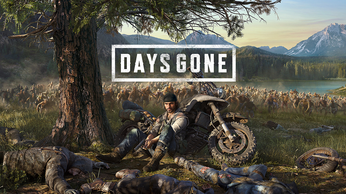 Days Gone ấn định ngày phát hành chính thức trên PC